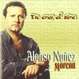 NUÑEZ MORCON, ALONSO - TU ERES EL AIRE (Compact Disc)