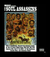 SOUL ASSASSINS - MUGGS PRESENTS CHAPTER 1 -HQ- (Disco Vinilo LP)