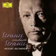 STRAUSS, RICHARD - STRAUSS CONDUCTS STRAUSS (Compact Disc)