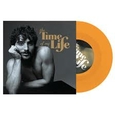BOONE, BENSON - TIME OF MY LIFE -LTD ORANGE- (Disco Vinilo 7')