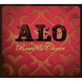 ALO - ROSES AND CLOVER (Compact Disc)