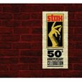 VARIOS ARTISTAS - STAX 50TH ANNIVERSARY CELEBRATION (Compact Disc)