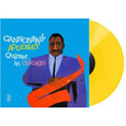 ADDERLEY, CANNONBALL - QUINTET IN CHICAGO -LTD YELLOW-