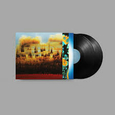 BONOBO - DISTANCE IN STATIC -HQ- (Disco Vinilo LP)