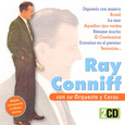 CONNIFF, RAY - DÍGASELO CON MÚSICA - TENTACIÓN... (Compact Disc)
