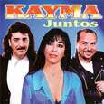 KAYMA - JUNTOS (Compact Disc)