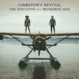 JAMESTOWN REVIVAL - EDUCATION OF A.. (Compact Disc)