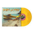 DOPE LEMON - GOLDEN WOLF -LTD GOLD- (Disco Vinilo LP)