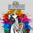NO KONFORME - DE CADA IDEA UN HURACAN (Compact Disc)