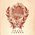 TURNER, FRANK - TAPE DECK HEART (Compact Disc)