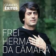 FREI HERMANO DA CAMARA - GRANDES EXITOS (Compact Disc)