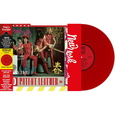 NEW YORK DOLLS - RED PATENT LEATHER (RED VINYL) (Disco Vinilo LP)