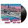 VARIOUS ARTISTS - HABIBI FUNK 035: BEIRUT CITY POP -HQ- (Disco Vinilo LP)