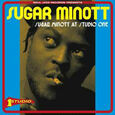 MINOTT, SUGAR - AT STUDIO ONE (Compact Disc)