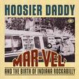VARIOUS ARTISTS - HOOSIER DADDY (Compact Disc)