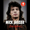 JAGGER, MICK - SOLO WORKS (Compact Disc)