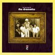 DRAMATICS - VERY BEST OF -18TR- (Compact Disc)