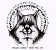 MAKER, WILLEM - STARS FELL ON (Compact Disc)
