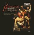 GESUALDO, CARLO - TENEBRAE RESPONSORIA (Compact Disc)