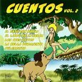 VARIOS ARTISTAS - CUENTOS 2 (Compact Disc)