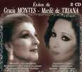 MONTES, GRACIA - EXITOS DE... (Compact Disc)