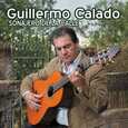 CALADO, GUILLERMO - SONAJERO DE LA CALLE (Compact Disc)