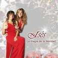 ISES - LA MAGIA DE LA NAVIDAD (Compact Disc)