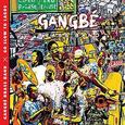 GANGBE BRASS BAND - GO SLOW TO LAGOS (Compact Disc)