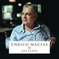 MACIAS, ENRICO - LES CLEFS (Compact Disc)