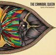 CANNIBAL QUEEN - SPIRITS OF THE DEAD LANDS (Compact Disc)