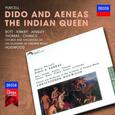 PURCELL, HENRY - DIDO & AENEAS/THE.. (Compact Disc)