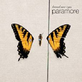 PARAMORE - BRAND NEW EYES (Compact Disc)