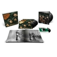 BEATLES - RUBBER SOUL =SUPER DELUXE BOX= (Disco Vinilo LP)