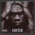 50 CENT - CURTIS (Compact Disc)