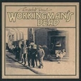GRATEFUL DEAD - WORKINGMAN'S DEAD (Blu-Ray Disc)
