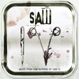 BANDA SONORA ORIGINAL - SAW IV (Compact Disc)