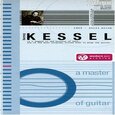 KESSEL, BARNEY - SALUTE TO CHARLY.. (Compact Disc)
