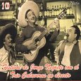 NEGRETE, JORGE - FESTIVAL EN DIRECTO (Compact Disc)