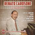 CAROSONE, RENATO - 40 GRANDES EXITOS (Compact Disc)