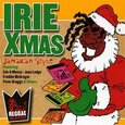Artistes Variétés - IRIE XMAS (Compact Disc)