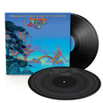 YES - LIVE AT ROOSEVELT STADIUM -LTD- (Disco Vinilo LP)