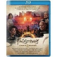 DANISH NATIONAL SYMPHONY ORCHESTRA - FANTASYMPHONY II (Blu-Ray Disc)