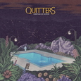 HUTSON, CHRISTIAN LEE - QUITTERS -LTD- (Disco Vinilo LP)