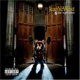 WEST, KANYE - LATE REGISTRATION -HQ- (Disco Vinilo LP)
