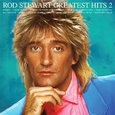 STEWART, ROD - GREATEST HITS 2 (Compact Disc)
