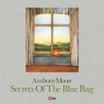 MOORE, ANTHONY - SECRETS OF THE.. -LIVE- (Disco Vinilo LP)