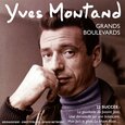 MONTAND, YVES - GRANDS BOULEVARDS (Compact Disc)