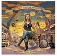 HURRAY FOR THE RIFF RAFF - SMALL TOWN HEROES -HQ (Disco Vinilo LP)