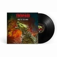 TRESPASS - WOLF AT THE DOOR -HQ- (Disco Vinilo LP)