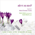 TORRENTS I TURMO, MERCE - MAGIC MOMENT (Compact Disc)